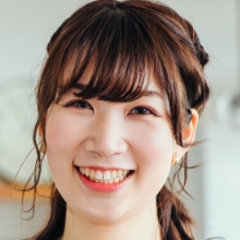 髪型1