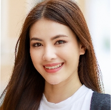 髪型1